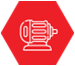 Enclosures Icon