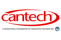 Cantech - A Registered Trademark of Intertape Polymer Inc