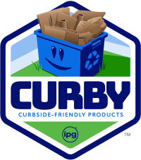 Curby - Curbside Friendly Products
