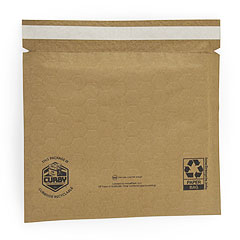 IPG Curby Mailer - Recyclable Paper Mailer