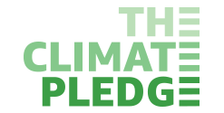 The Climate Pledge