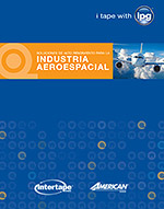 IPG Aerospace Brochure - Espanol