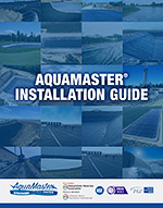 AQUAMASTER INSTALLATION GUIDE