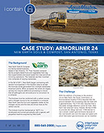IPG Case Study - ArmorLiner 24
