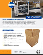 Thumb-CE-10P-WAT Case Erector