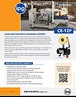Thumbnail CE-12P Case Erector
