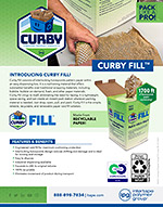 IPG Curby Fill