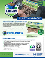 IPG Curby Mini-Pack (Consumer)