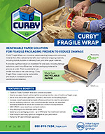 IPG Curby Fragile Wrap