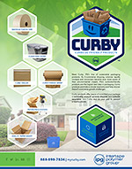 IPG Curby Sustainable Packaging Products