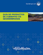 IPG Geomembrane Brochure - Espanol