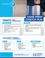 IPG Hand Wrap Stretch Film