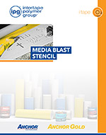 IPG Media Blast Stencil Brochure