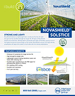 IPG NovaShield Solstice