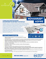 IPG NovaWrap Aspire - Francais