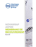IPG NovaWrap Aspire Q et R - French