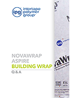 IPG NovaWrap Questions and Answers