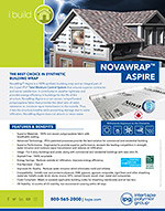 IPG NovaWrap Aspire