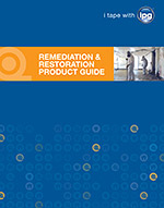 IPG Remediation & Restoration Brochure