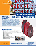SGAFT Double-Sided Tape