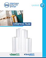 IPG Stretch Film Brochure