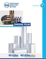 IPG Shrink Film Brochure
