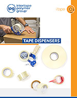 IPG Tape Dispensers Brochure