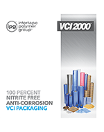 IPG VCI 2000 Brochure
