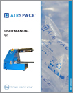 AIRSPACE G1 MANUAL