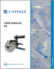 AIRSPACE G6 MANUAL