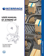 EX XTREME LD Manual