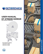 ET XTREME MI TAPE HEAD MANUAL