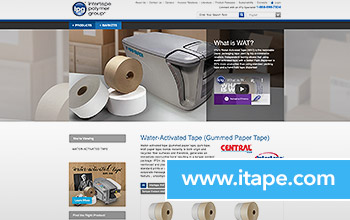 website-itape