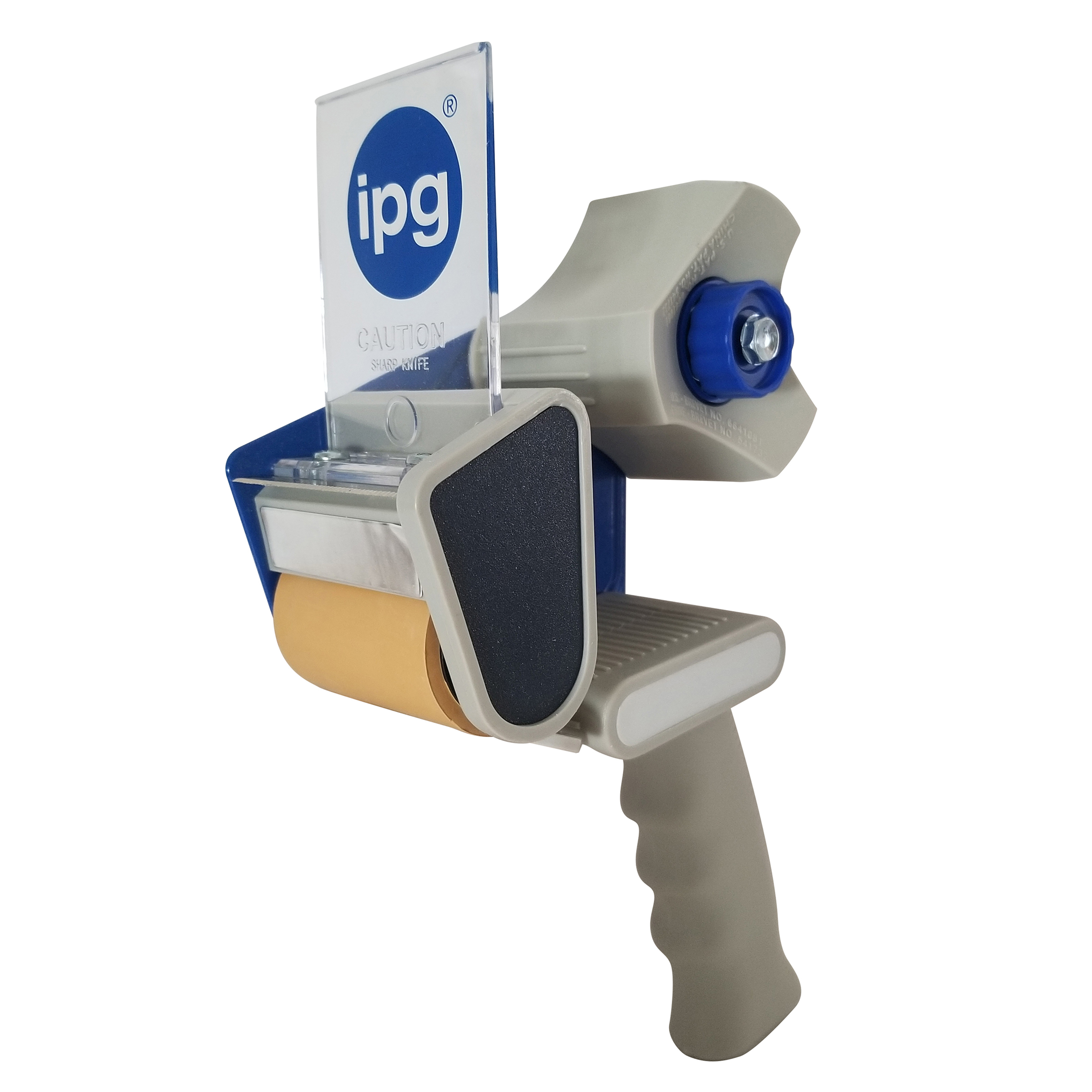 Tape Dispensers - IPG