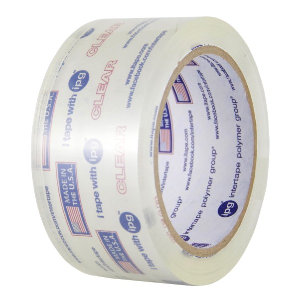 292 CTTC_CartonSealingTape