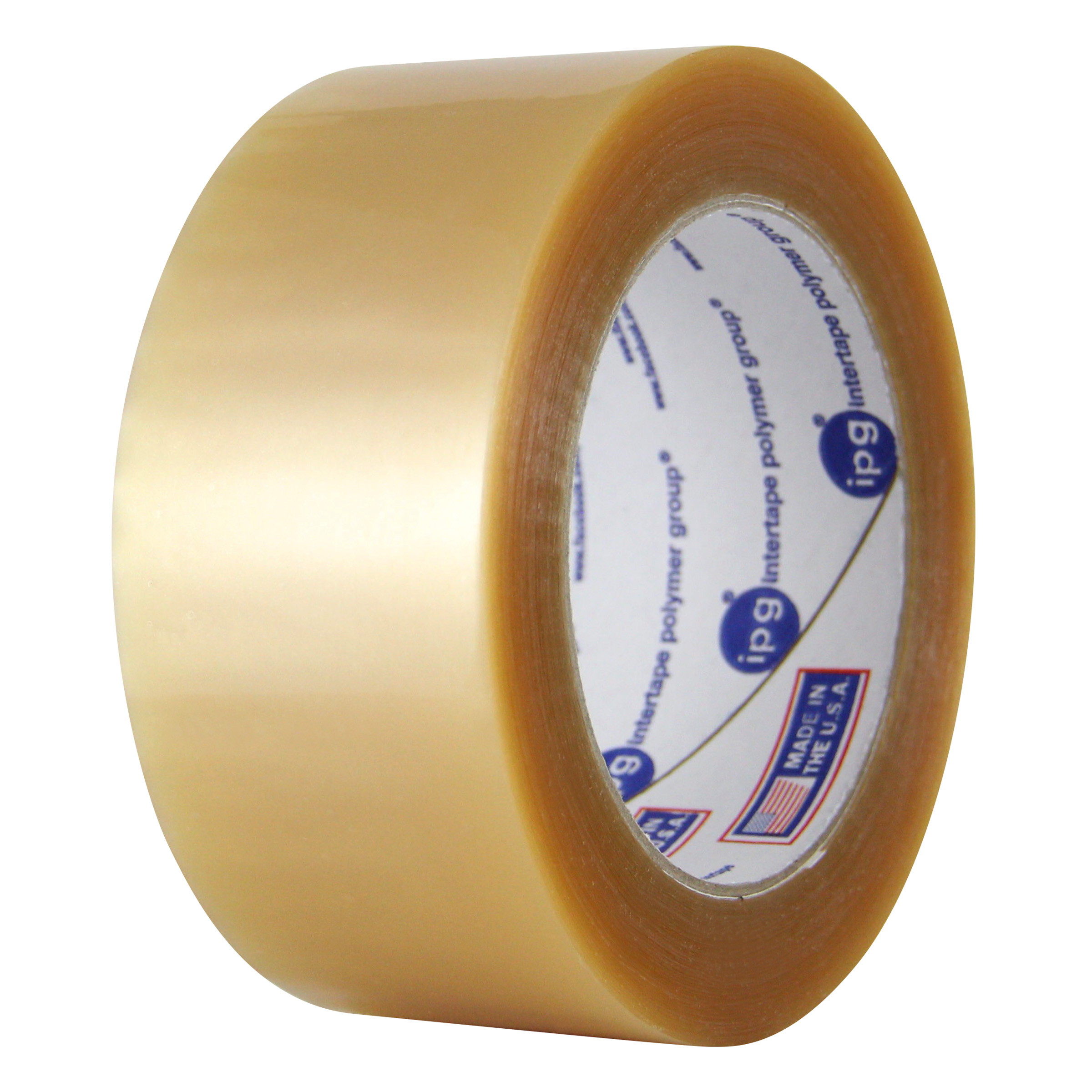 Tape-Carton Sealing Tape