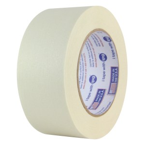 Intertape Polymer Group® 99440 Blue Painter Tape, 1.88 in x 60 yd, 5.5 mil