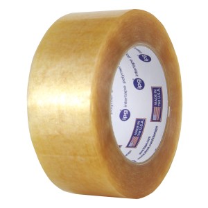 520_Carton Sealing Tape