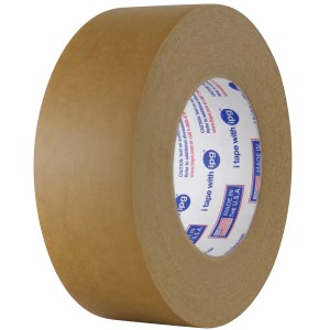 KFT-530 – Brown Kraft Flatback Tape - Masking and Paper Tapes