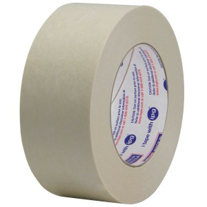 Tesa dérouleur pour ruban adhésif d'emballage de max. 50 mm, 2 rouleaux  ruban PP ft 50 mm x 66 m inclus