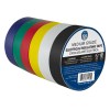Medium Electrical Tape Colors