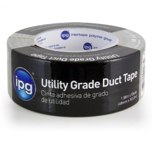 IPG Utility Grade Duct Tape
