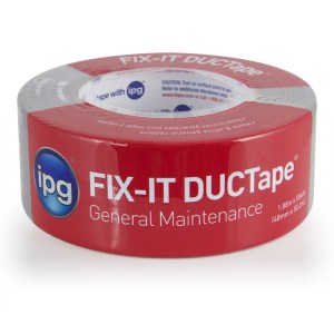 IPG FIX-IT Duct Tape