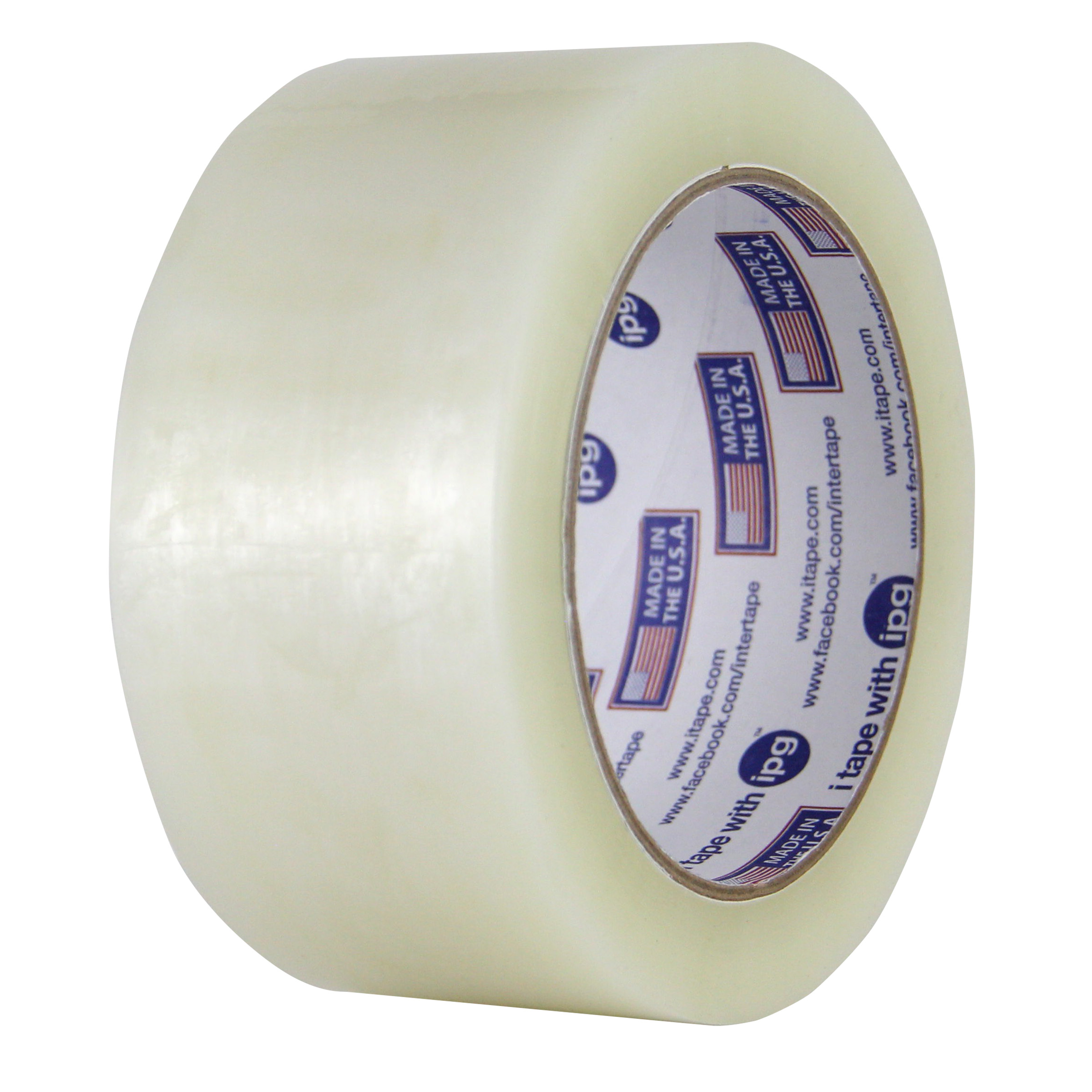 RPE Liner Tape - 2 Inch Double Sided