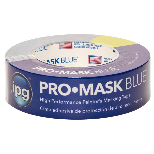 ProMaskBlue