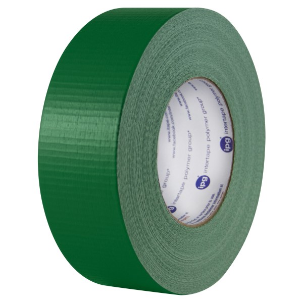 AC20 Colors Duct Tape - Green