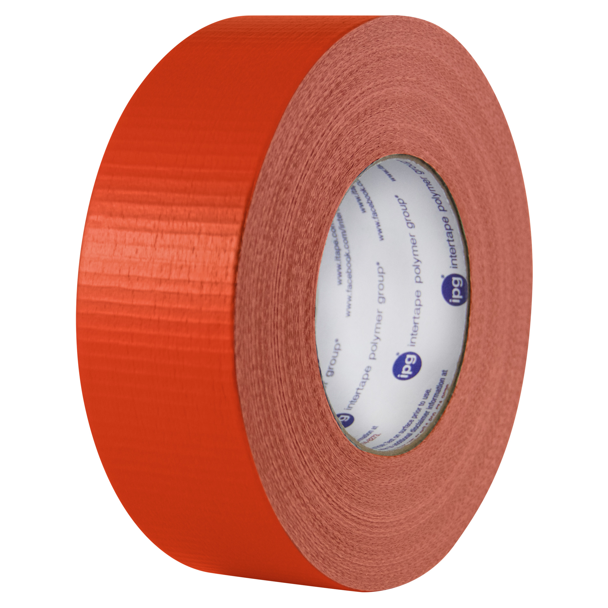 Plaster Tape PVC Protective Tape Grooved Yellow/Orange 50 mm x 33