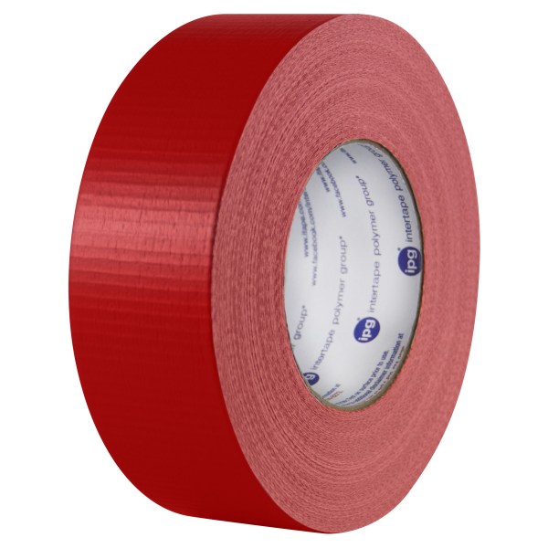 AC20 Colors Duct Tape - Red