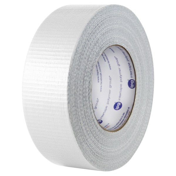 AC20 Colors Duct Tape - White