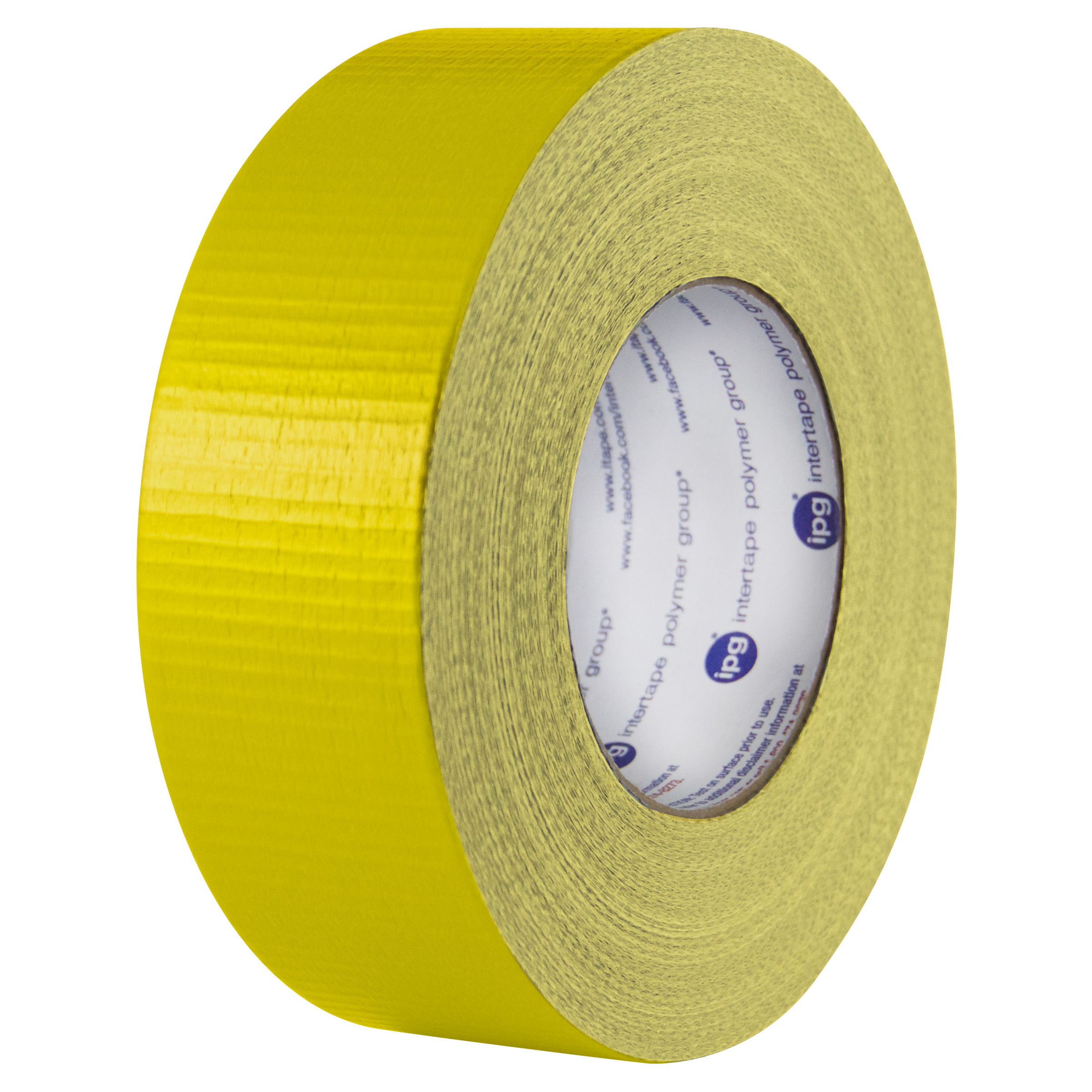 COLOR-CHANGING ORANGE-YELLOW DUCT TAPE